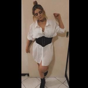 Meet your Posher, Hope